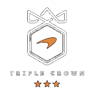Mclaren Triple crown
