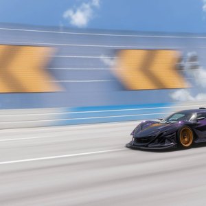 COTW 77: A rolling start