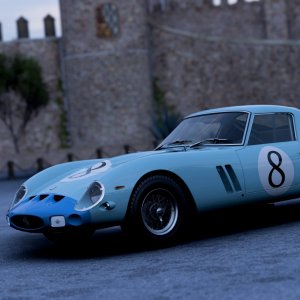 COTW 78: Ticking the classic car checkboxes