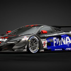 Fina Carbon