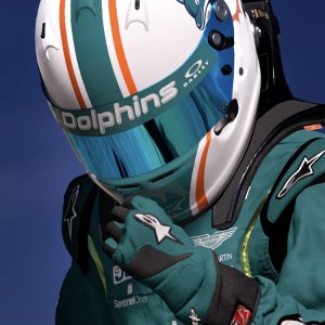 Alonso Miami