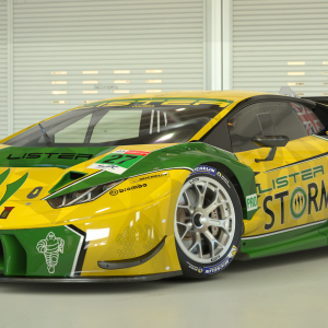 [LEC #25 Imposter Alert] Lister Storm