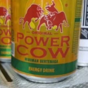 Power Cow!
