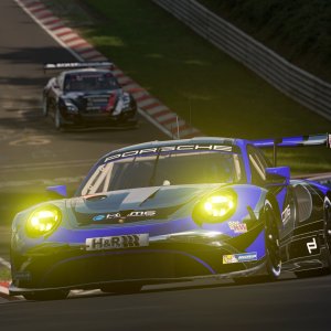 KCMG N24 RSR