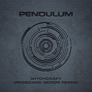 Pendulum - Witchcraft (Pegboard Nerds Remix)