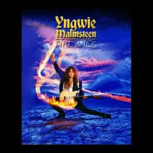 Yngwie Malmsteen - Perpetual