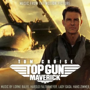 Harold Faltermeyer, Lady Gaga, Hans Zimmer, & Lorne Balfe – Main Titles (You've Been Called Back to Top Gun)