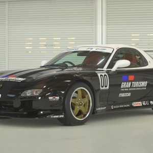 Mazda RX-7 1