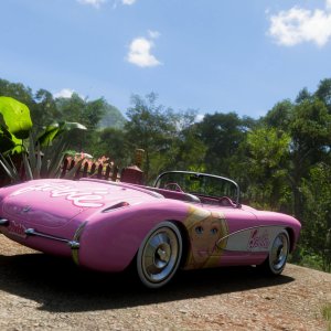 COTW 86: Pinky's source of unoriginality