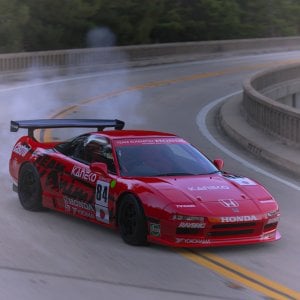 Gran Turismo 1 NSX-R LM GT2 '95