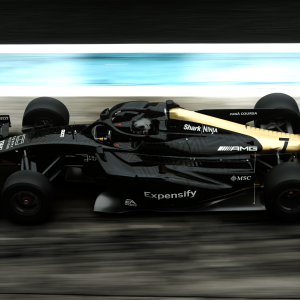 APXGP F1 Team