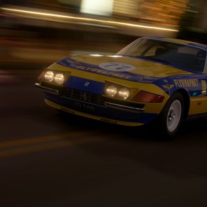 LEC GT7 #28