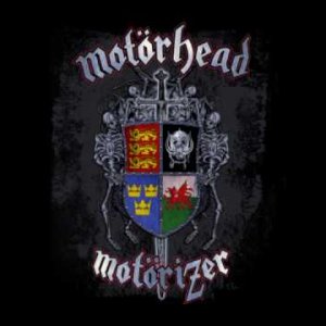 Motörhead - Runaround Man