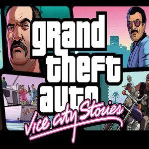 Rockstar Games - GTA Vice City Stories Introduction Theme