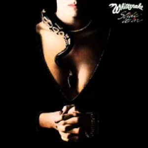 Whitesnake - Slow an' Easy