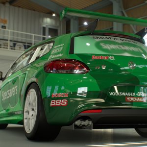 Specsavers Scirocco Gr.4