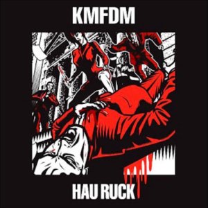 KMFDM - Professional Killer