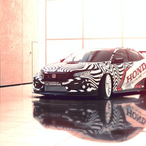 Camo Honda Civic Type R 2.jpg