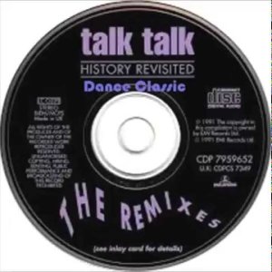 Talk Talk - It's My Life (Tropical Rainforest Mix)