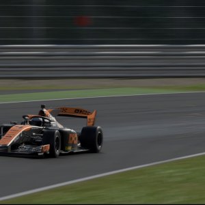 McLaren Japan 6