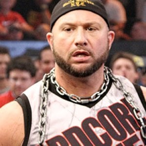 WWE/TNA - Bubba Ray/Bully Ray