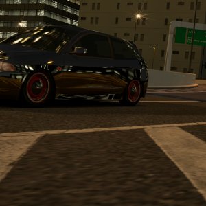 Special Stage Route 5 Clubman_4