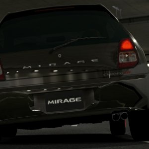Special Stage Route 5 Clubman_6