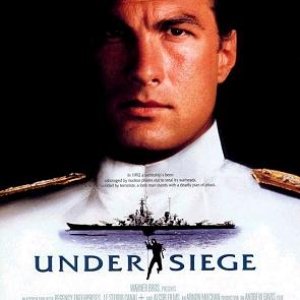 Under Siege