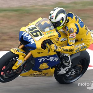 Rossi 2006