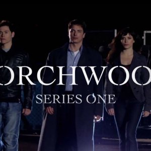 Torchwood: Series One Trailer (Doctor Who: Series 9 Style)
