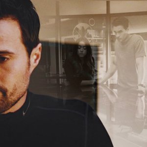 AoS | Ward & The Team | Good Times