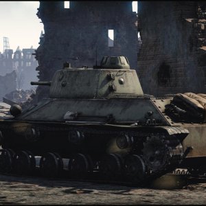 T50 Berlin