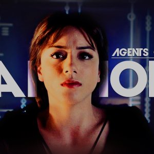 Agents of SHIELD | Warriors