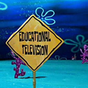 EDUCATIONAL TELEVISION