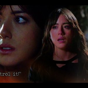 Agents of SHIELD - Skye - "I Can't Control It"