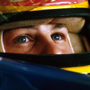 Jacques Villeneuve