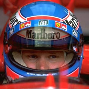 Mika Salo