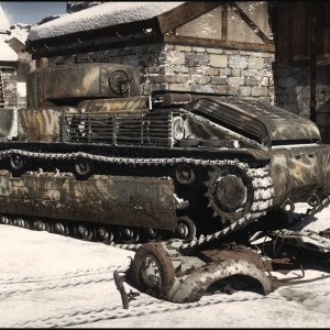 Scrap Metal