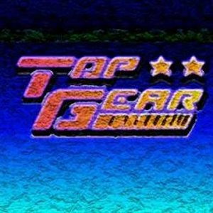 Top Gear (SNES) Soundtrack - Track 2