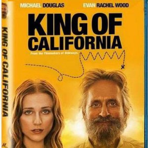 King of California
