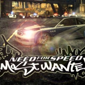 Need for Speed Most Wanted Cop Music and Radio Mashup - YouTube