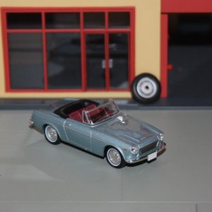 Datsun Fairlady 1600