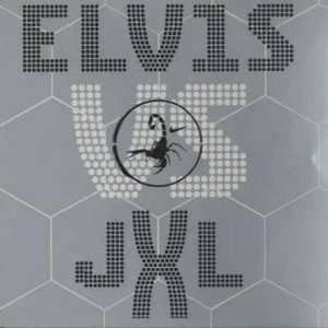 Elvis Presley; Junkie XL - A Little Less Conversation