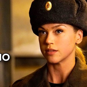 Marvel's Agents of SHIELD 3x13 Promo "Parting Shot"
