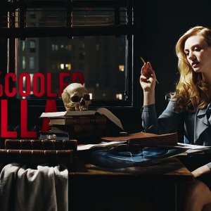 COMIC FILMS/SHOWS | 20% cooler