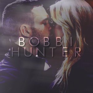 Aos - Bobbi & Hunter | One More Night