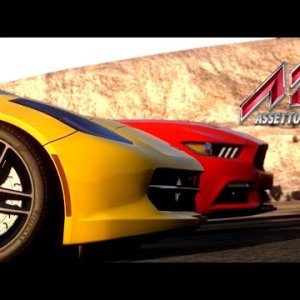 Assetto Corsa - Bonus Pack 2 Trailer