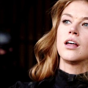 AOS - Bobbi Morse | Hot Mess