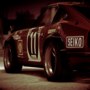 240z shot.