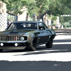 Media 'Goodwood Hillclimb.jpg' in category 'Gran Turismo 6'